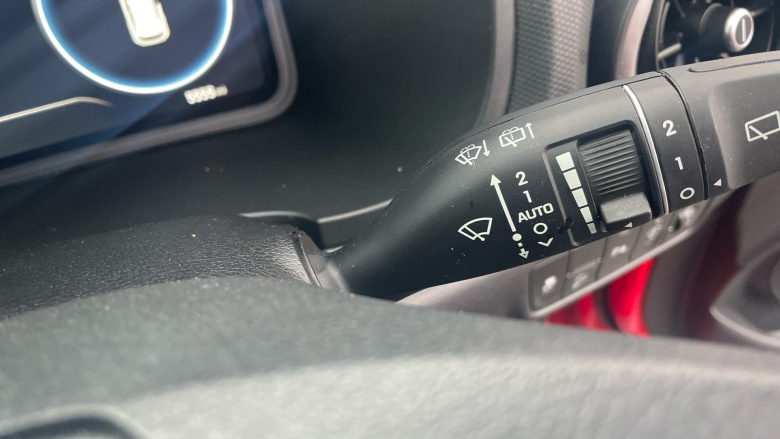 Hyundai Kona 1.0 TGDi 48V MHEV Premium 5dr Petrol Hatchback